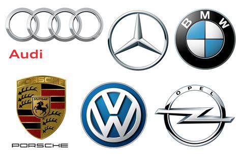 German auto makers. Things To Know About German auto makers. 
