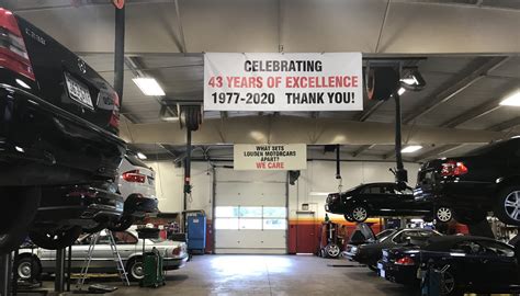 German auto service. Specialties: Expert in German Automotive Diagnostics and Repair. Mike is a German native and has over 40 years of experience in the automotive and electronics industry. We are Tampa Bays top choice for your German automotive care. Established in 2002. 