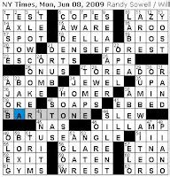We found one answer for the crossword clue G