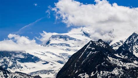 German climber killed in fall near Swiss resort of Zermatt
