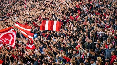 German club Fortuna Duesseldorf plans free entry for fans