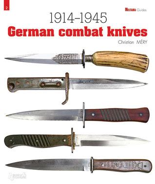 German combat knives 1914 1945 militaria guides. - Deutz fl511 diesel engine hersteller werkstatt reparaturhandbuch.