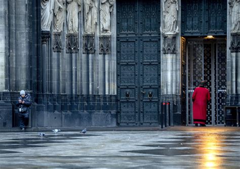 German court orders Cologne archdiocese to pay clergy abuse victim over $300,000