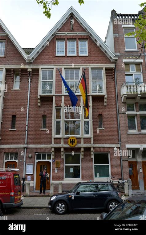 German embassy amsterdam passport.  Consulate General of the Federal Repu...