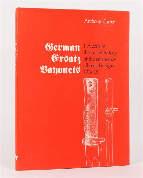 German ersatz bayonets concise illustrated history of the emergency all. - She s yours for the taking a man s guide.