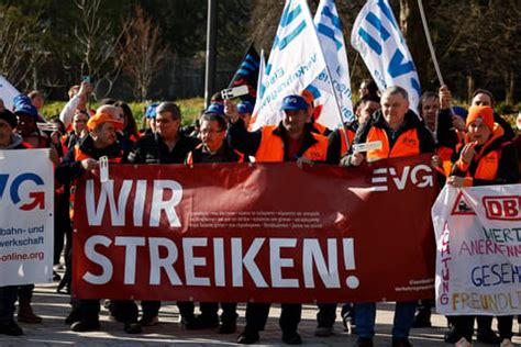 German government, trade unions agree on wage deal for public workers