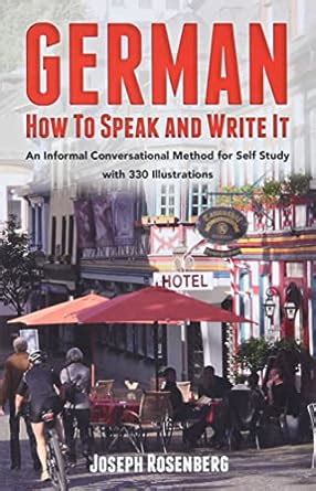 German how to speak and write it beginners guides. - Winfax pro version 90 users guide.