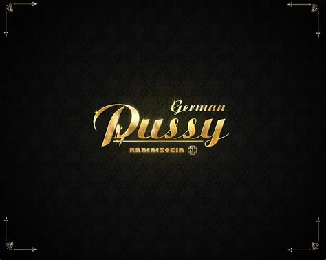 German pussy. Things To Know About German pussy. 