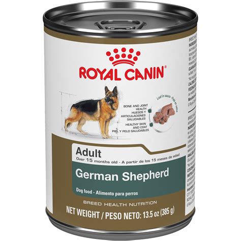 German shepherd dog food. Jan 30, 2023 ... In order for your German Shepherd to lose weight, or simply maintain it if he is less active, then feeding him a natural dry dog kibble with ... 