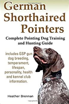 German shorthaired pointers complete pointing dog training and hunting guide. - Bibliographie zur stadtgeschichte von ludwigshafen am rhein.