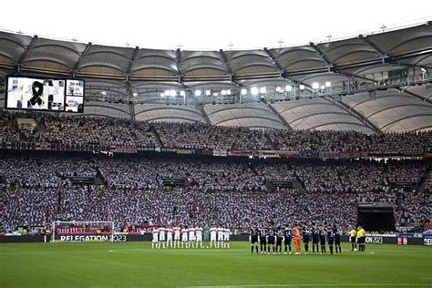 German soccer mourns death of 15-year-old who died after tournament brawl