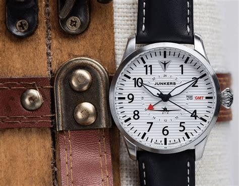 German watch companies. The country’s largest watch companies have clustered in the area. Bremont , Christopher Ward and Farer are all based nearby, companies founded in, respectively, 2002, 2004 and 2015. 