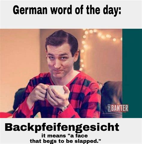 German word of the day. READ ALSO: German phrase of the day: Was für. It’s also a rare German word that can be used with the articles die, der, or das - maybe because a Dingsbums can be referring to any object, ... 
