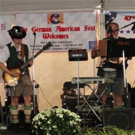 German-American Fest set to make annual return in Lincoln Square