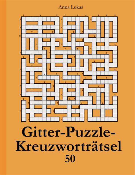 Germane kreuzworträtsel