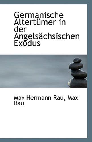 Germanische altertümer in der angelsächalschen exodus: inaugural dissertation. - New seafood cookbook step by step guide series.