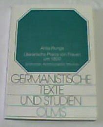 Germanistische texte und studien, bd. - Marie angélique, duchesse de fontanges, et la vie en limousin au xviie siècle.