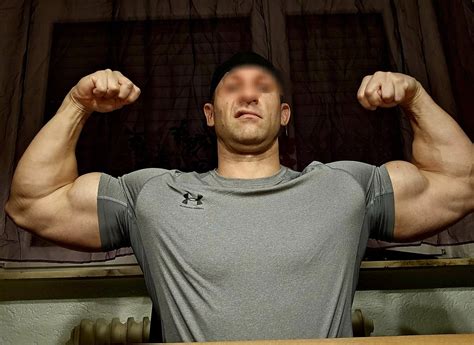 Germanmuscleboss Onlyfans Leaked [SEX VIDEO] 🔥 247 Videos