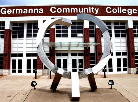 Germanna university. Things To Know About Germanna university. 