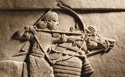 Germans are the Decendants of the Assyrian Empire - Assyrian …