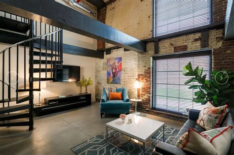 Germantown Mill Lofts Apartments Louisville, KY Rentable