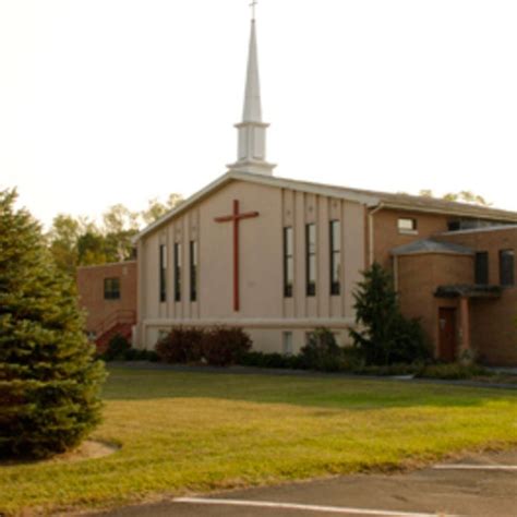 Germantown Ohio Churches