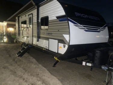 Germantown RV Rentals - best deals in TN Outdoorsy