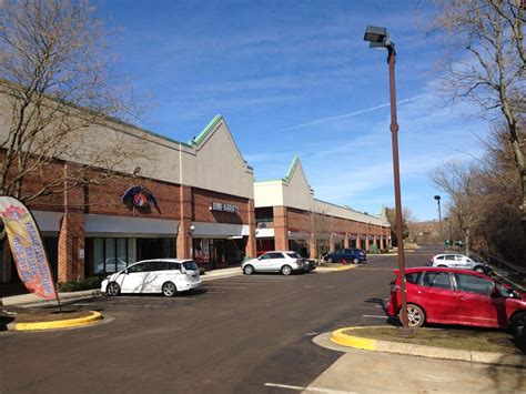 Germantown Square Shopping Center Property & Listing Details …