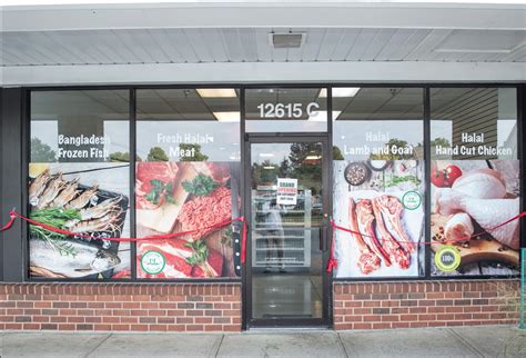At Germantown Halal Meat & Groceries, we strive to provide our customers with the freshest, most organic items, along with quick, honest, and friendly service! read more. in Grocery, Meat Shops. J J Mutts Wine & Spirits. 4. Philip B. said "Great selection and prices! Easy to get to from the metro stop, plenty of parking.. 