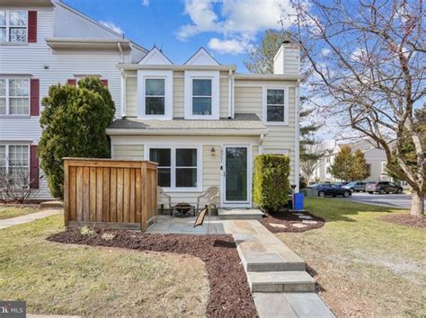 Germantown md homes for sale. 