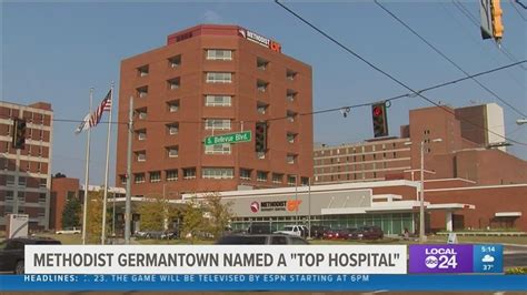 Germantown methodist hospital germantown tennessee. Things To Know About Germantown methodist hospital germantown tennessee. 