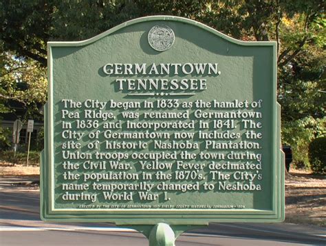 Germantown tn. Things To Know About Germantown tn. 