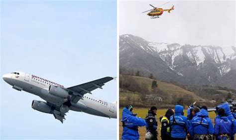 Germanwings pilot intentionally crashes plane, killing 150 …