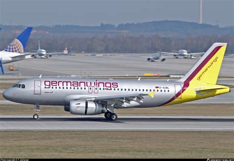 Germanwings. 