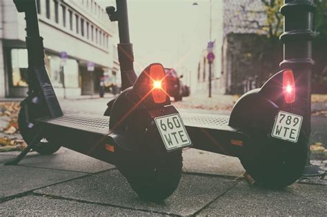 Germany: Regulation to Allow Use of E-scooters on Public Roads Enacted