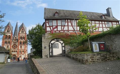 Germany: Roman Towns in the Rhine and Mosel Valleys