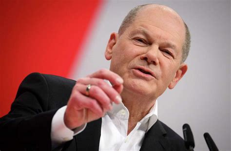 Germany’s Scholz confident of resolving budget crisis, says no dismantling of the welfare state