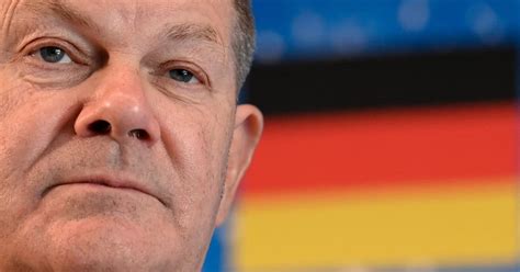 Germany’s Scholz overruled Habeck to approve China port deal
