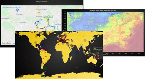 Germany - Free GIS data