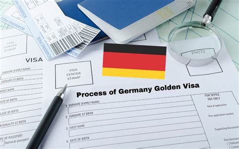 Germany Golden Visa: Requirements & How to Get One