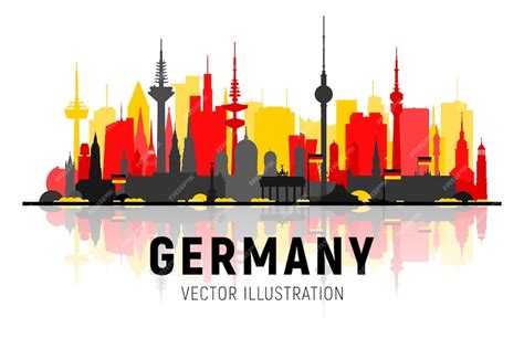 Germany Vectors & Illustrations for Free Download Freepik