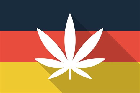 Germany Walks Back Plans for New Cannabis Industry