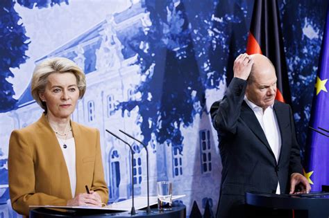 Germany and EU face a new trilemma