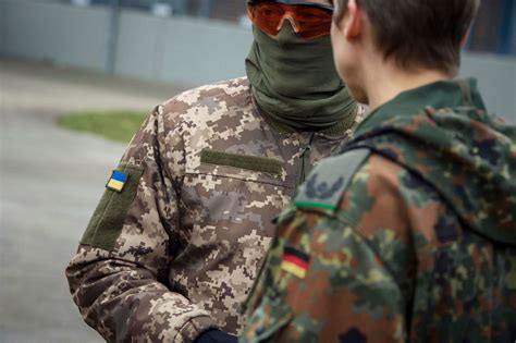 Germany announces $3 billion military aid package for Ukraine before possible Zelenskyy visit