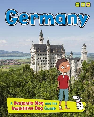 Germany country guides with benjamin blog and his inquisitive dog. - Étrangers et protégés dans l'empire ottoman..