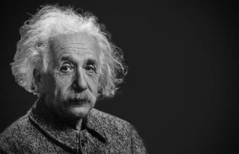 Albert Einstein was a scientist and best known for his theory of relativity. This theory tries to explain the relationship between space, time, matter and ...