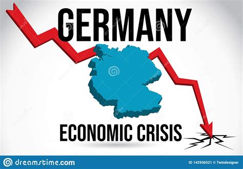 Germany is having a budget crisis. With the economy struggling, it’s not the best time