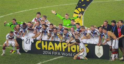 Germany national football team honours - Wikipedia