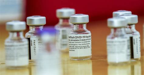Germany on track to bin 200 million COVID-19 vaccine doses