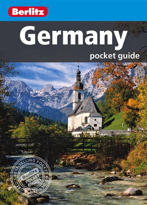 Germany pocket adventures adventure guide to germany pocket hunter travel. - Repair manual vw passat b6 2006.
